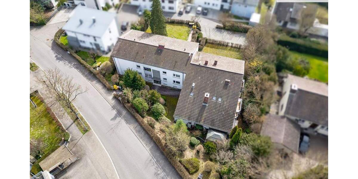 Mehrfamilienhaus, Wohnhaus Waiblingen Beinstein - 2 Zimmer, 2.800.000&euro; | Angebot:25770755
