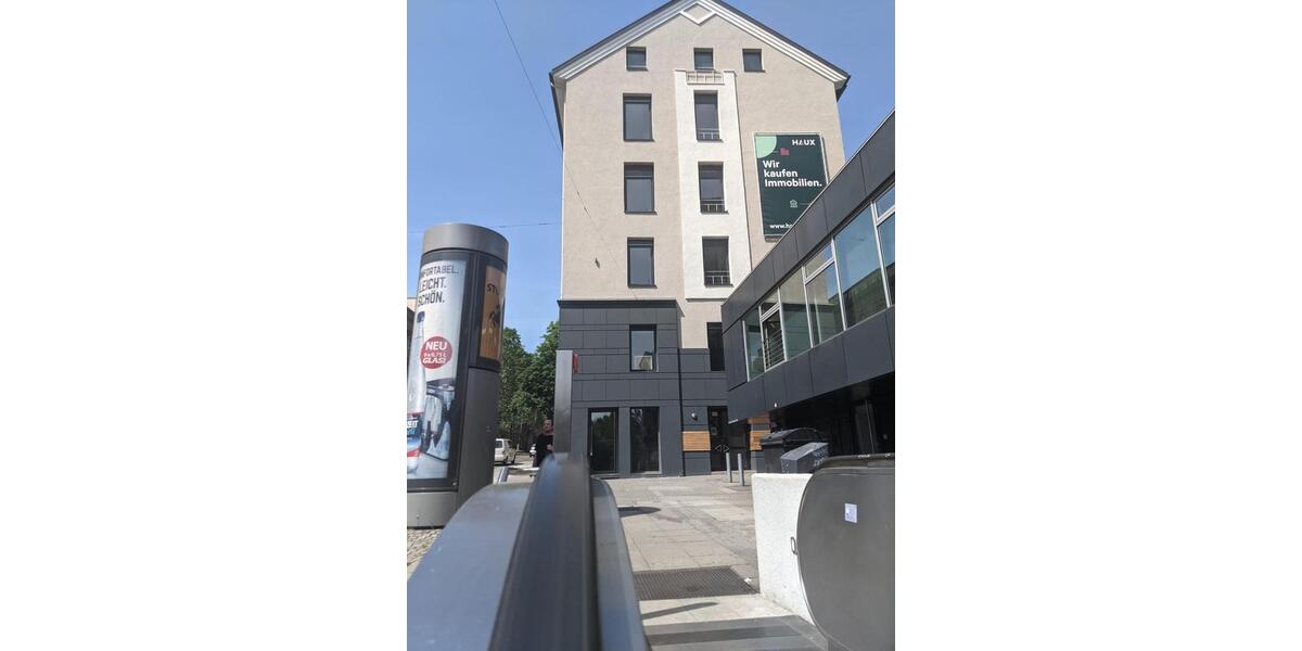 Gewerbeobjekt Stuttgart Stuttgart-West - 4.300&euro; | Angebot:25977356