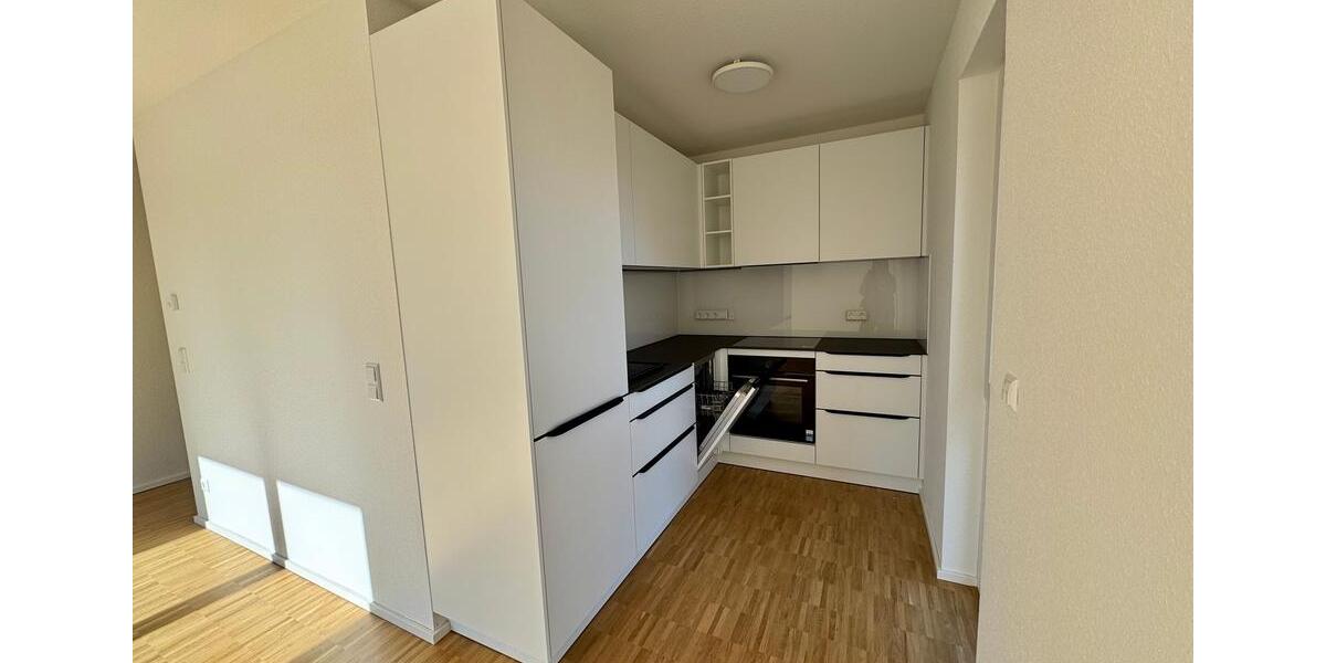 Etagenwohnung Remseck am Neckar - 2 Zimmer, 52 m&sup2;, 1.130&euro; | Angebot:25838242