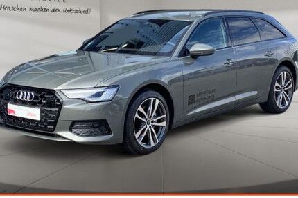 Audi A6 23.800 km 44.880 &euro; Kirchheim 73230