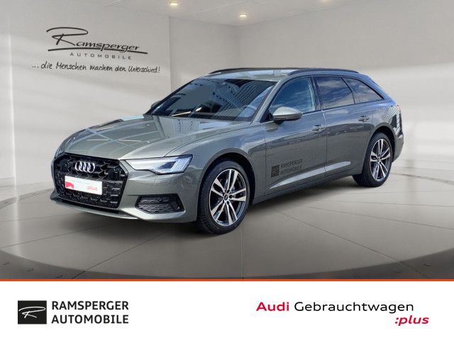 Audi A6 23.800 km 44.880 &euro; Kirchheim 73230