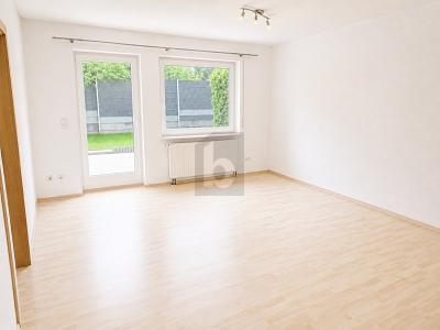 WOHNEN MIT TERRASSE UND GARTENBEREICH - Erdgeschoßwohnung Schorndorf | Angebot:27102468