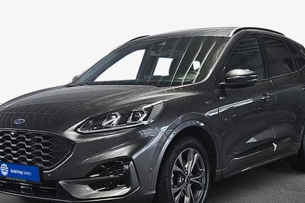 Ford Kuga 45.990 km 21.500 &euro; Stuttgart 70190