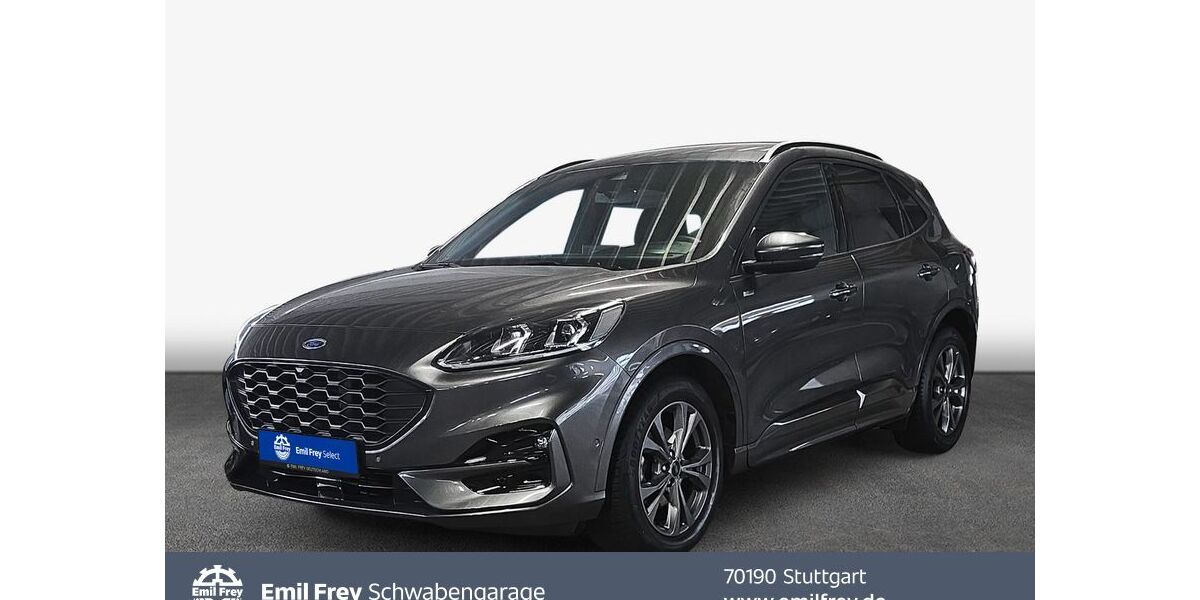 Ford Kuga 45.990 km 21.500 &euro; Stuttgart 70190