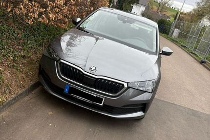 Skoda Scala 21.000 km 18.000 &euro; Altbach 73776
