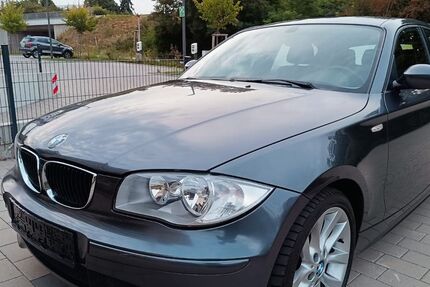 BMW 116 115.000 km 5.000 &euro; Gerlingen 70839