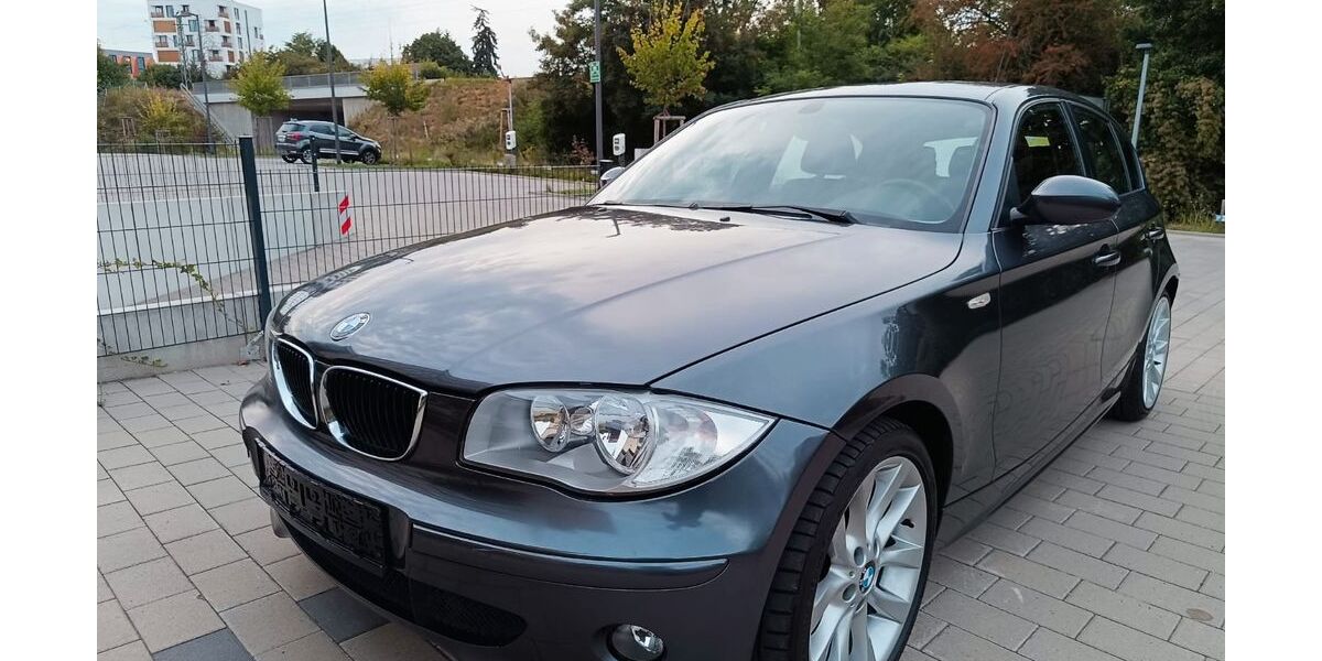 BMW 116 115.000 km 5.000 &euro; Gerlingen 70839