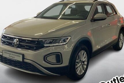 VW T-Roc 91.101 km 17.830 &euro; Stuttgart 70563