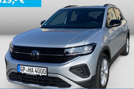 VW T-Cross 1.500 km 29.990 &euro; Göppingen 73037