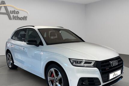 Audi SQ5 95.500 km 37.999 &euro; Stuttgart 70195