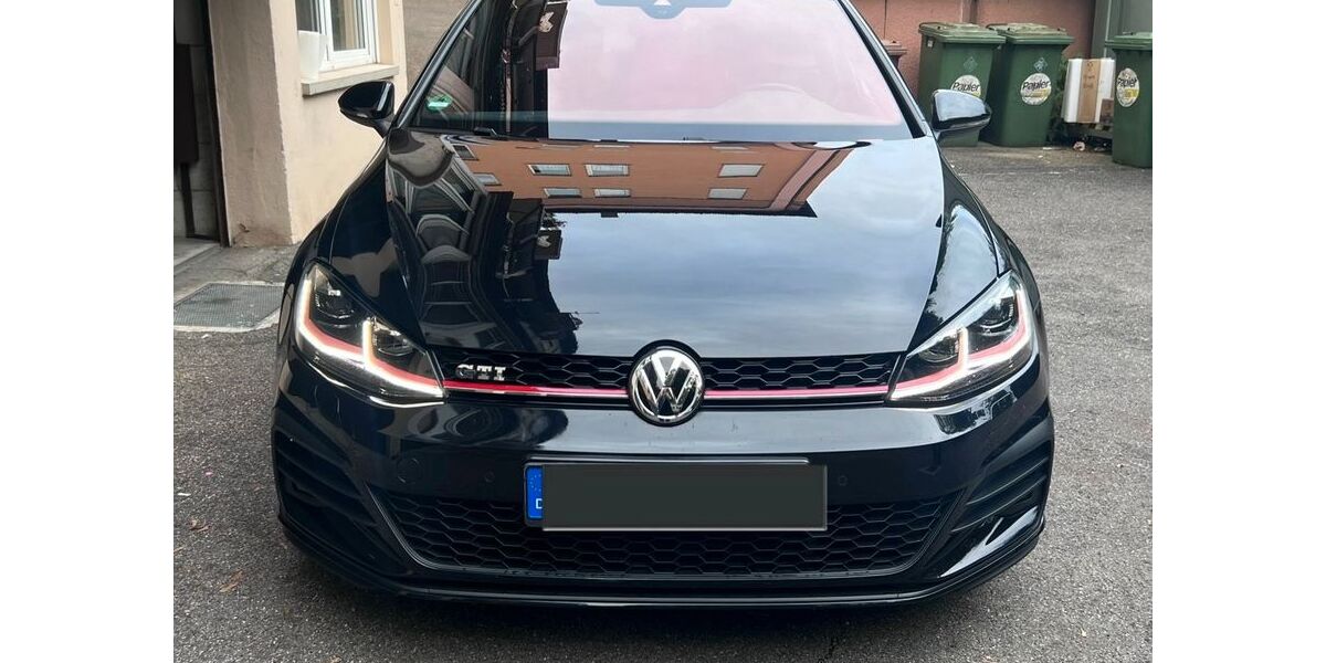 VW Golf 91.700 km 18.500 &euro; Stuttgart 70374