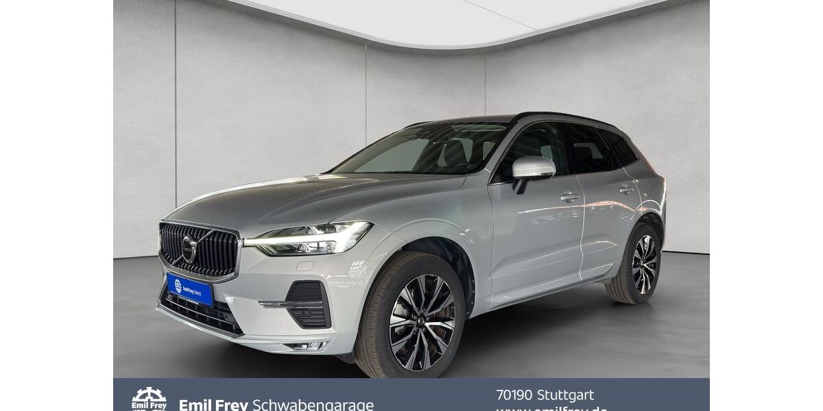 Volvo XC60 16.877 km 36.400 &euro; Stuttgart 70190