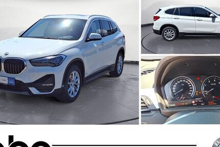 BMW X1 83.365 km 23.890 &euro; Böblingen 71034