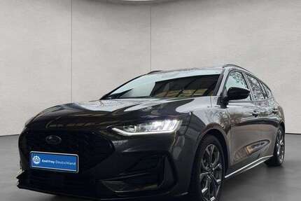 Ford Focus 15.200 km 22.500 &euro; Stuttgart 70190