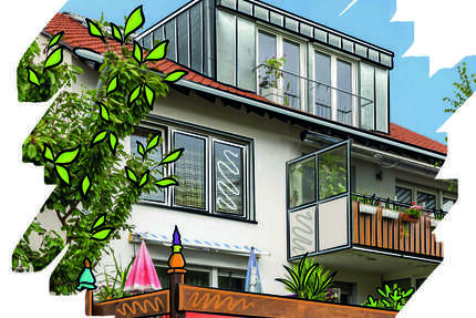 Haus Möglingen - 12 Zimmer, 369 m&sup2;, 1.050.000&euro; | Angebot:22631350