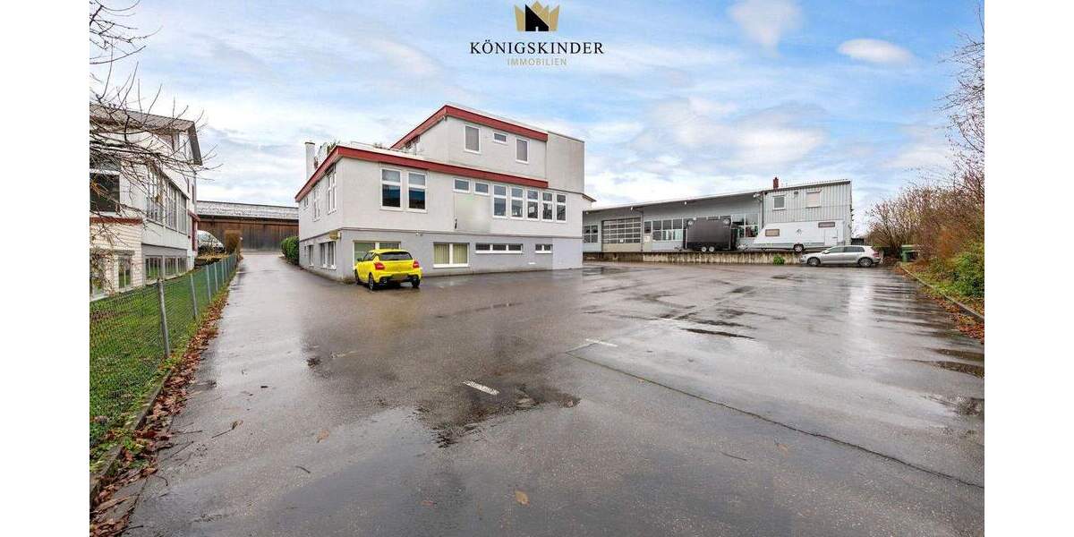 Mehrfamilienhaus, Wohnhaus Sersheim - 1 Zimmer, 1.249.000&euro; | Angebot:25771582