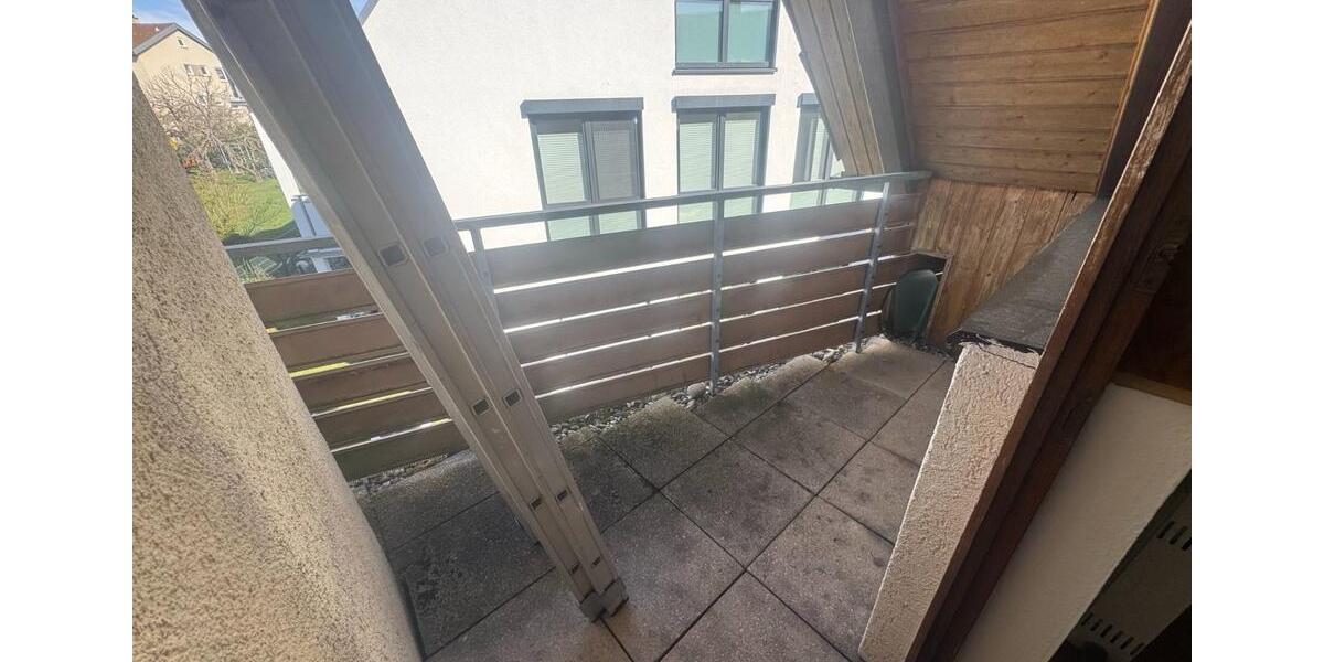 Maisonettenwohnung Ingersheim - 3.5 Zimmer, 81 m&sup2;, 1.100&euro; | Angebot:25959564