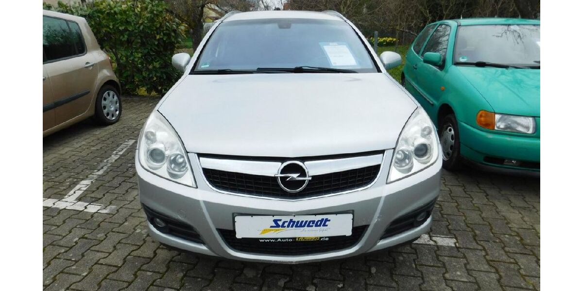 Opel Vectra 234.000 km 2.200 &euro; Ludwigsburg 71640