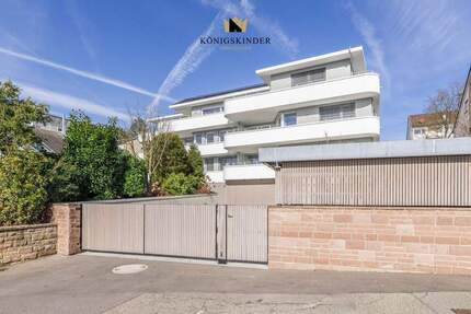 Wohnung Marbach am Neckar Marbach - 3 Zimmer, 124 m&sup2;, 759.000&euro; | Angebot:25772709