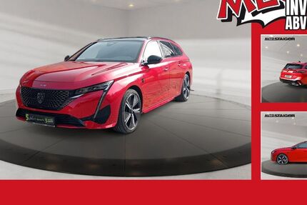 Peugeot 308 53.797 km 19.490 &euro; Stuttgart 70376
