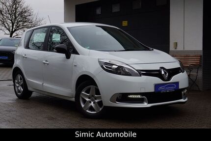 Renault Scenic 110.000 km 6.999 &euro; Owen 73277