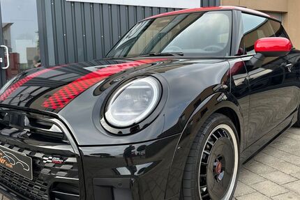 Mini Cooper S 8.800 km 35.990 &euro; Frickenhausen/Linsenhofen 72636