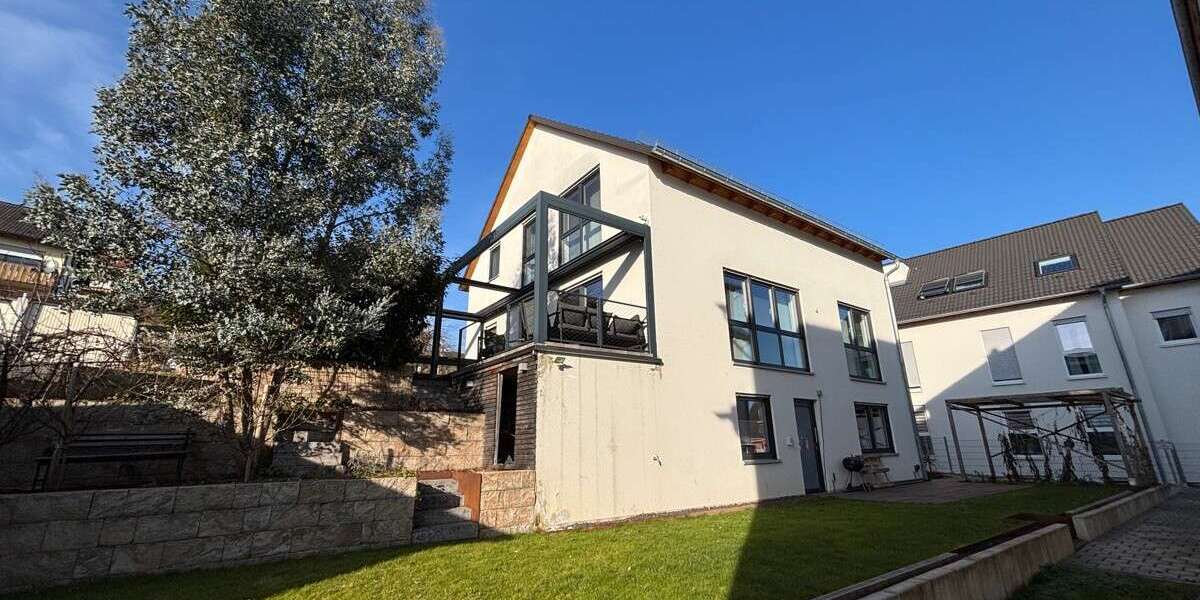 Einfamilienhaus Neckartailfingen - 5 Zimmer, 156 m&sup2;, 735.000&euro; | Angebot:25043157