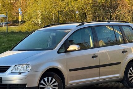 VW Touran 250.000 km 2.200 &euro; Murr 71711