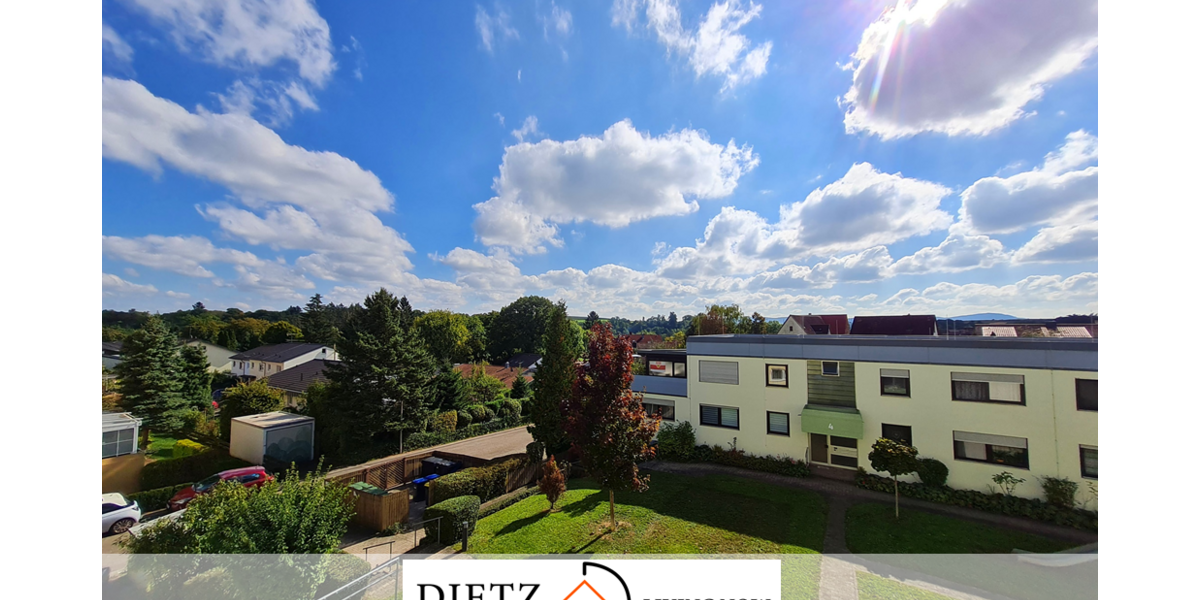Wohnung zum Kaufen in Affalterbach 295.000 € 98 m² - Etagenwohnung Affalterbach | Angebot:26696341