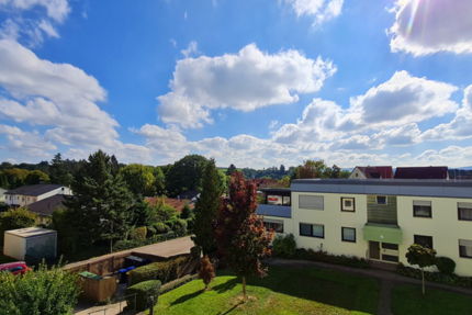 Wohnung zum Kaufen in Affalterbach 295.000 € 98 m² - Wohnung Affalterbach | Angebot:26696341