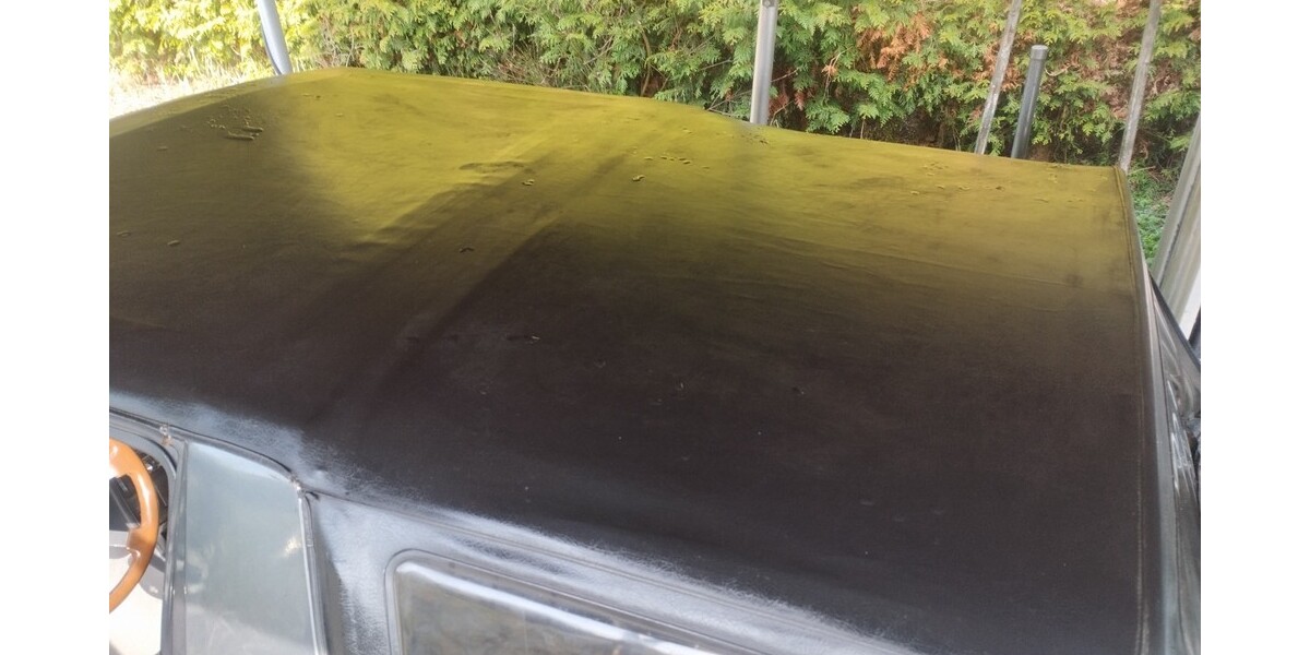 Suzuki Vitara Cabrio 196.000 km 3.500 &euro; Löwenstein 74245