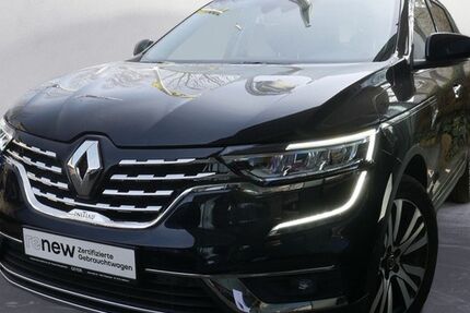 Renault Koleos 25.800 km 26.980 &euro; Göppingen 73037
