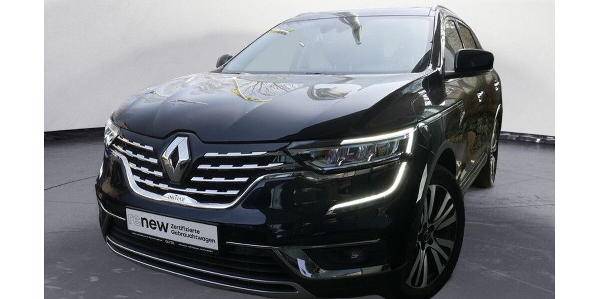 Renault Koleos 25.800 km 26.980 &euro; Göppingen 73037