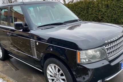 Land Rover Range Rover 280.000 km 19.950 &euro; Hattenhofen 73110