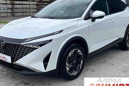 Nissan Qashqai 3.500 km 32.990 &euro; Sachsenheim 74343