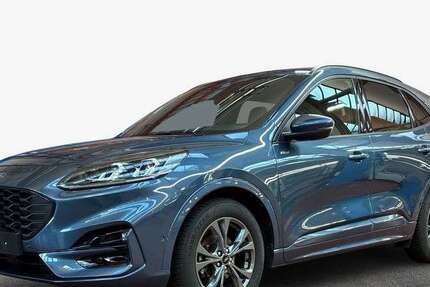 Ford Kuga 31.720 km 24.900 &euro; Stuttgart 70190