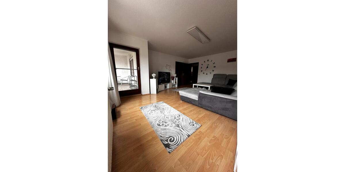 Erdgeschoßwohnung Remseck am Neckar - 3 Zimmer, 67 m&sup2;, 289.000&euro; | Angebot:25942102