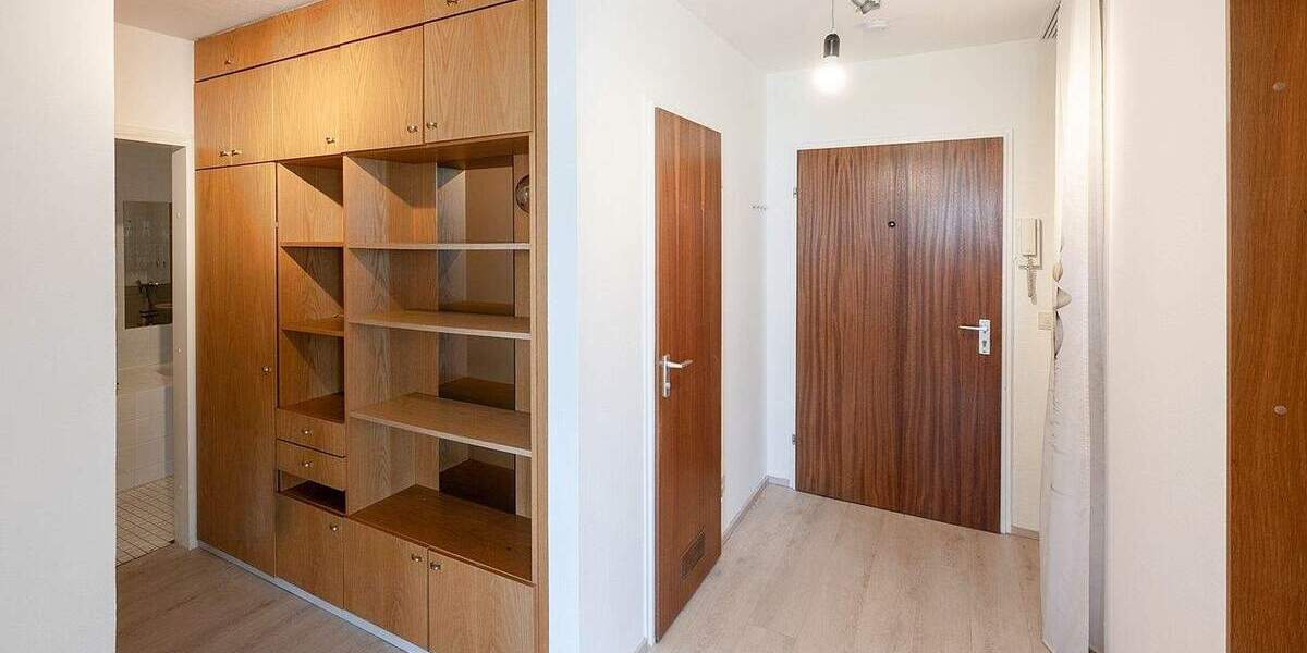 Etagenwohnung Filderstadt / Bonlanden Bonlanden - 2 Zimmer, 89 m&sup2;, 229.000&euro; | Angebot:25685452