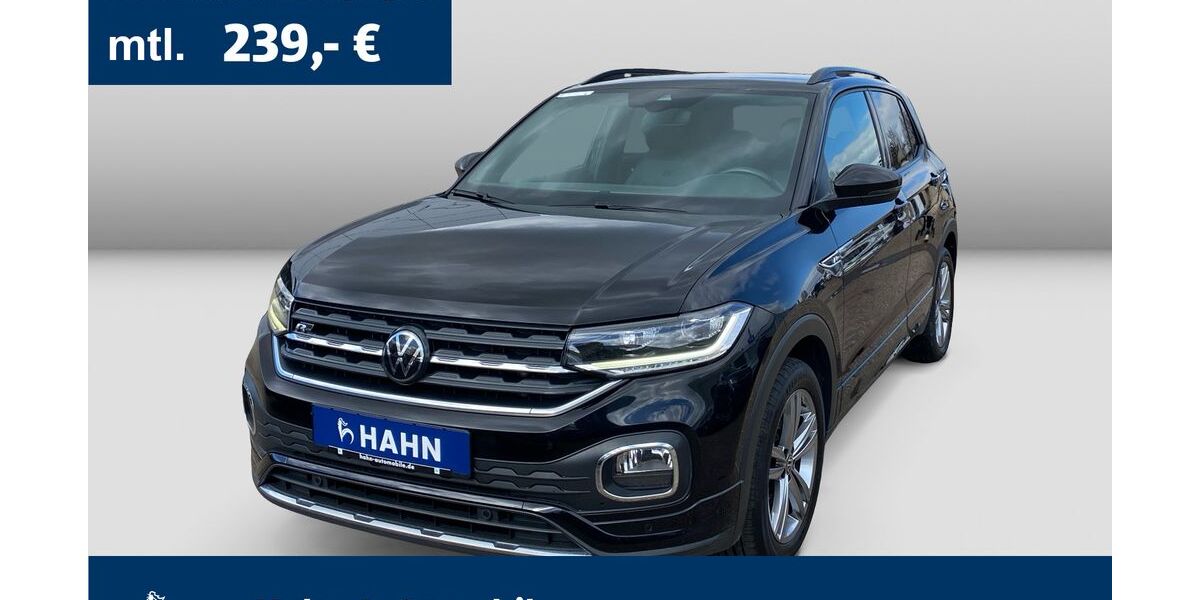 VW T-Cross 102.280 km 20.930 &euro; Göppingen 73037