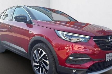 Opel Grandland (X) 80.101 km 17.490 &euro; Kirchheim/Teck 73230