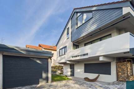 Haus Remseck am Neckar - 6.5 Zimmer, 202 m&sup2;, 998.500&euro; | Angebot:24648999