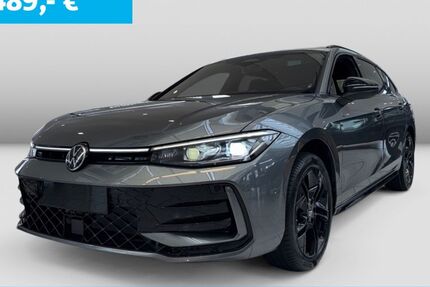 VW Passat Variant 13.999 km 53.895 &euro; Sindelfingen 71063