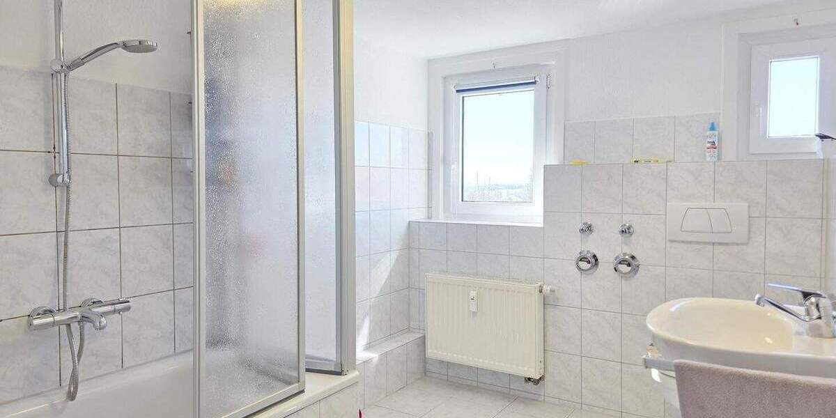 Etagenwohnung Wäschenbeuren - 3 Zimmer, 51 m&sup2;, 129.000&euro; | Angebot:25802750