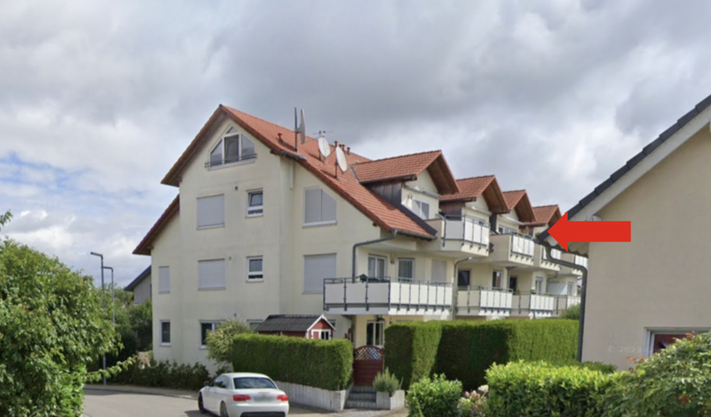 Etagenwohnung Sachsenheim - 3.5 Zimmer, 85 m&sup2;, 323.000&euro; | Angebot:27112350