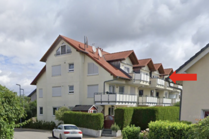 Wohnung Sachsenheim - 3.5 Zimmer, 85 m&sup2;, 323.000&euro; | Angebot:27112350