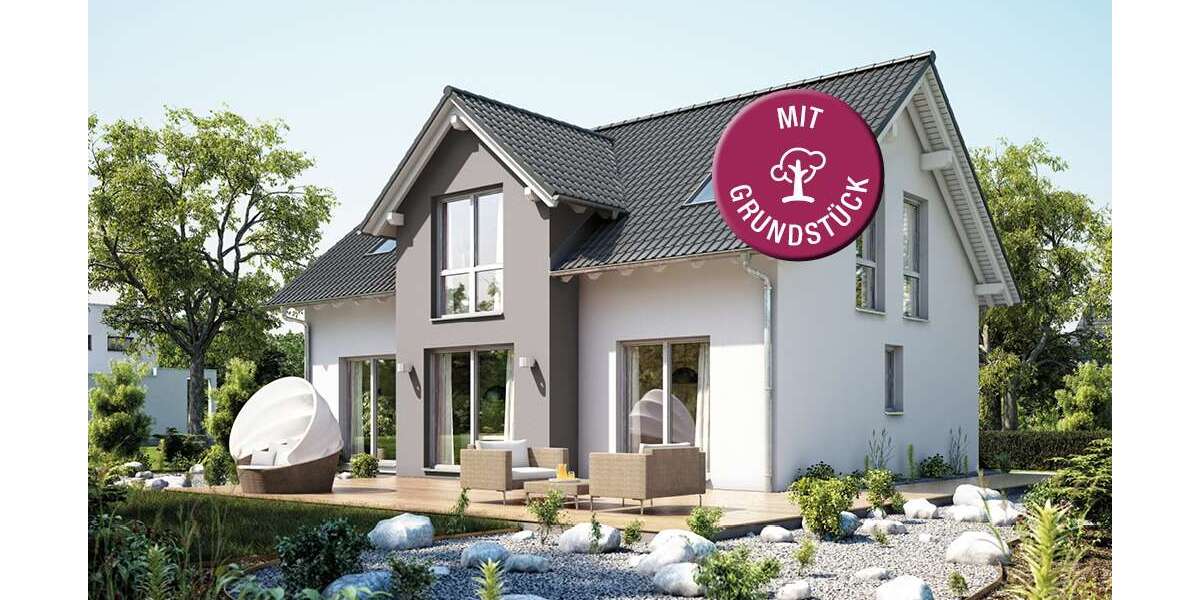 Einfamilienhaus Tamm - 6 Zimmer, 159 m&sup2;, 1.567.250&euro; | Angebot:26661393