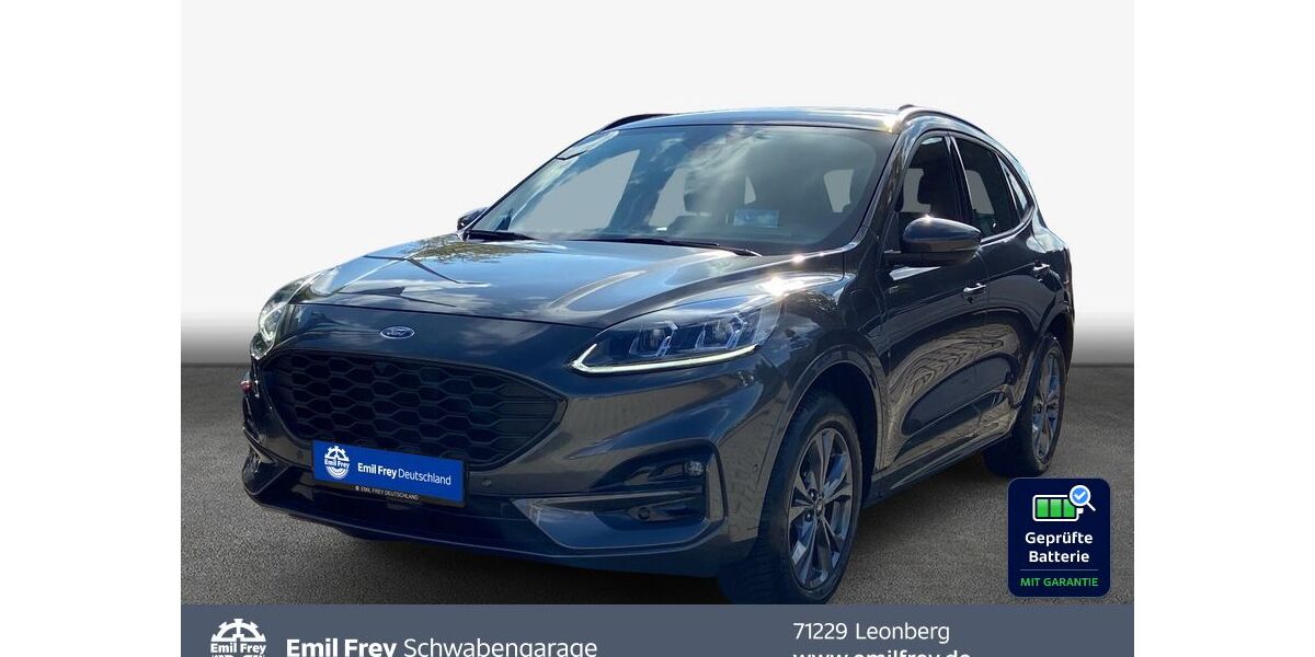 Ford Kuga 23.503 km 26.900 &euro; Leonberg 71229