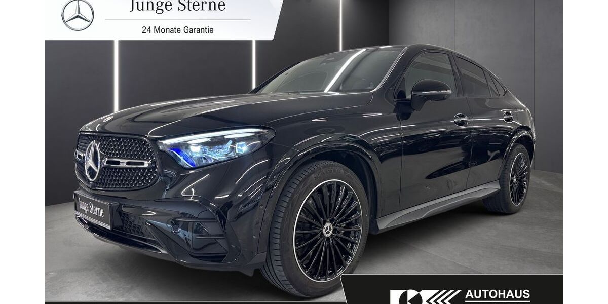 Mercedes-Benz GLC 300 28.956 km 67.290 &euro; Fellbach 70736