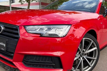 Audi A4 150.000 km 14.999 &euro; Stuttgart 70435