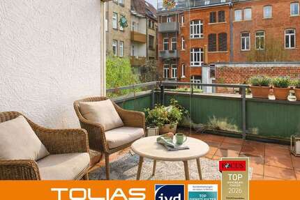 Wohnung Stuttgart Lehen - 2 Zimmer, 58 m&sup2;, 289.500&euro; | Angebot:26608628